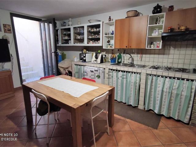Villetta indipendente in vendita di 55 m²