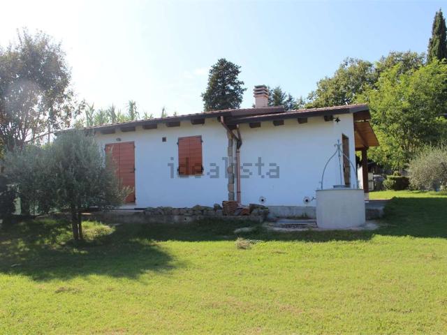 Villetta indipendente in vendita di 55 m²