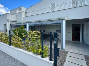 Villetta indipendente in vendita di 55 m²