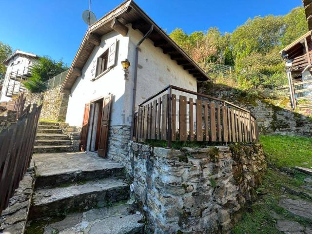 Villetta indipendente in vendita di 55 m²