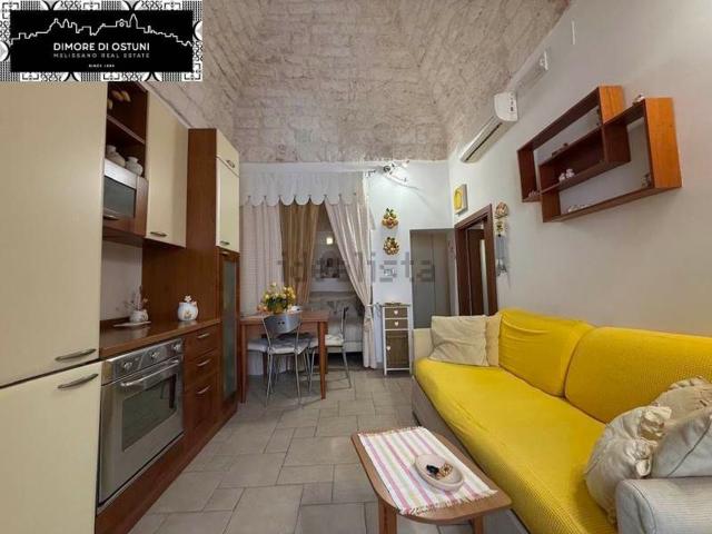 Villetta indipendente in vendita di 55 m²