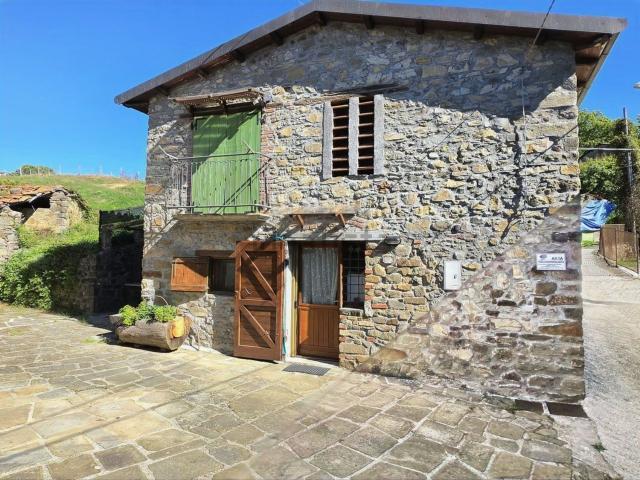 Villetta indipendente in vendita di 55 m²