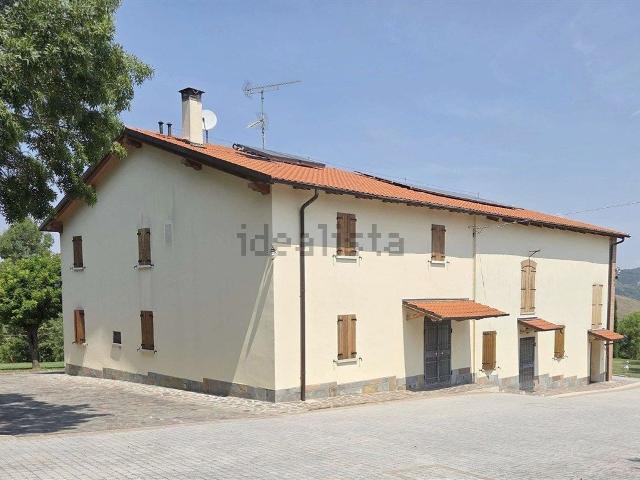 Villetta indipendente in vendita di 560 m²