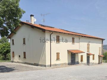 Villetta indipendente in vendita di 560 m²