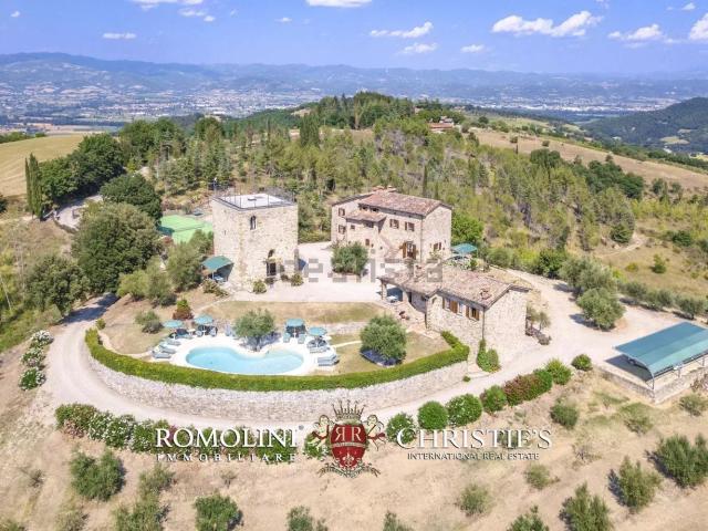 Villetta indipendente in vendita di 560 m²