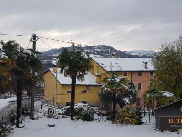 Villetta indipendente in vendita di 560 m² in Via Canove