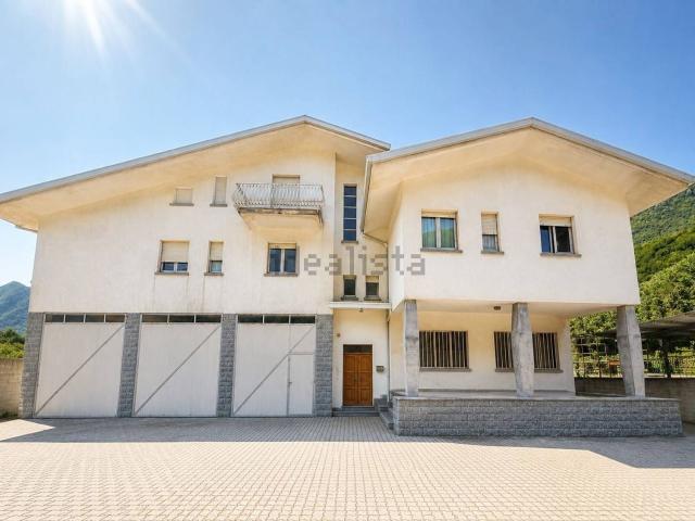 Villetta indipendente in vendita di 560 m² in Via Marcolano, 5