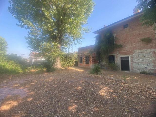Villetta indipendente in vendita di 560 m² in Località Maruffi