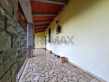 Villetta indipendente in vendita di 562 m² in Località Il Casino, 6