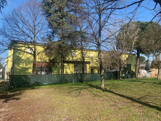 Villetta indipendente in vendita di 564 m²
