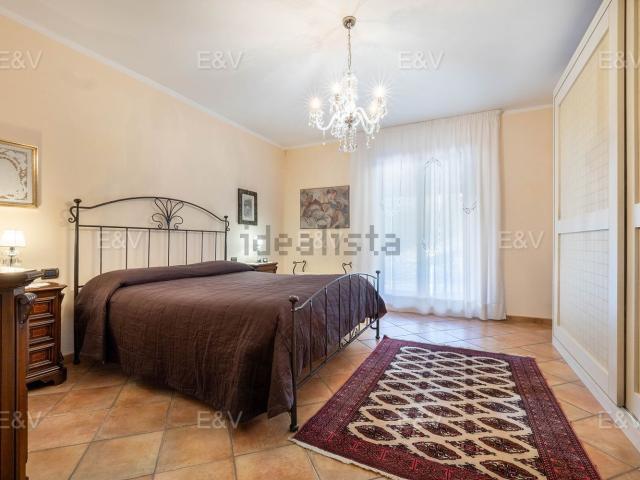 Villetta indipendente in vendita di 564 m² in Strada comunale di Ornina