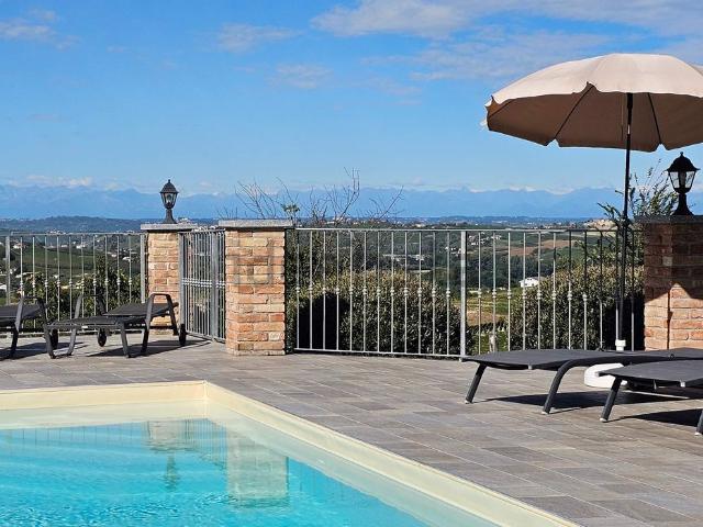 Villetta indipendente in vendita di 567 m² in Strada Bionzo