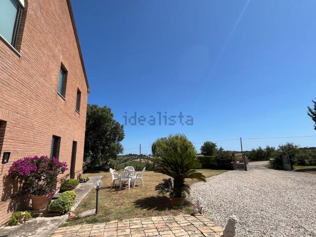Villetta indipendente in vendita di 567 m² in Strada di Santa Lucia