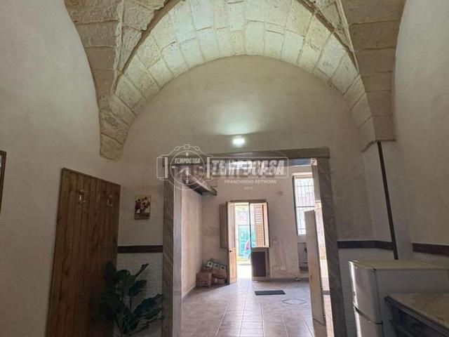 Villetta indipendente in vendita di 56 m² in Borgo Murtole, 16