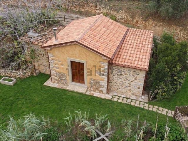 Villetta indipendente in vendita di 56 m² in Località Pispino
