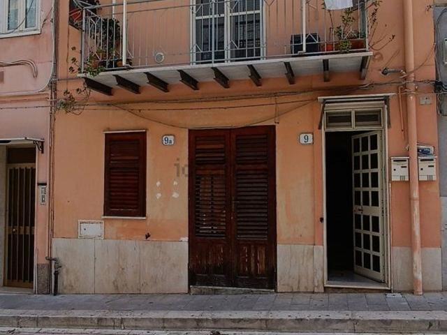 Villetta indipendente in vendita di 56 m² in Via Vittorio Emanuele, 9