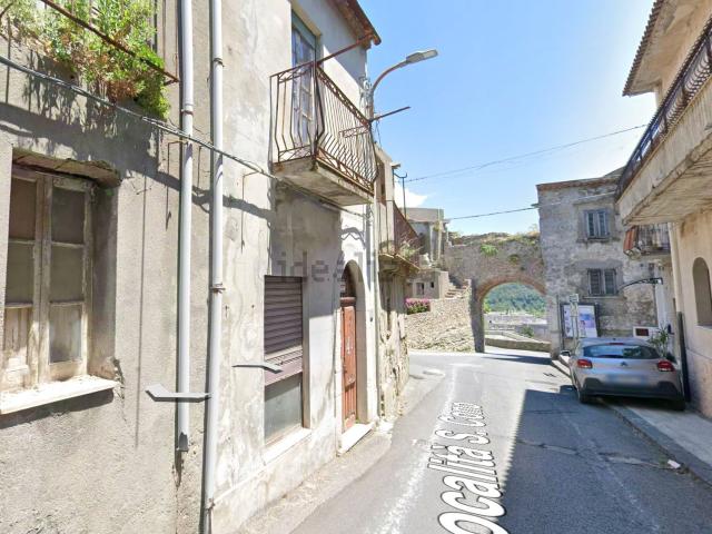 Villetta indipendente in vendita di 56 m² in Via Blasco