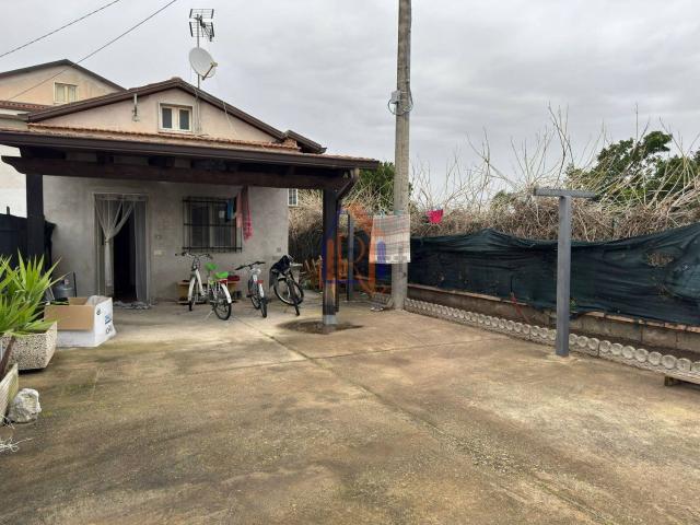 Villetta indipendente in vendita di 56 m² in Via Giorgio Amendola, 61