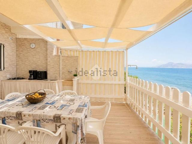 Villetta indipendente in vendita di 56 m² in Viale Europa, 99
