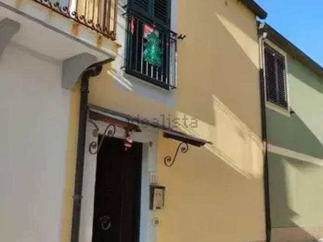 Villetta indipendente in vendita di 56 m²