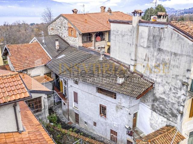 Villetta indipendente in vendita di 56 m²