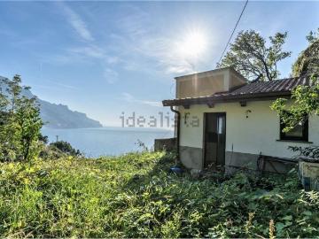 Villetta indipendente in vendita di 56 m²
