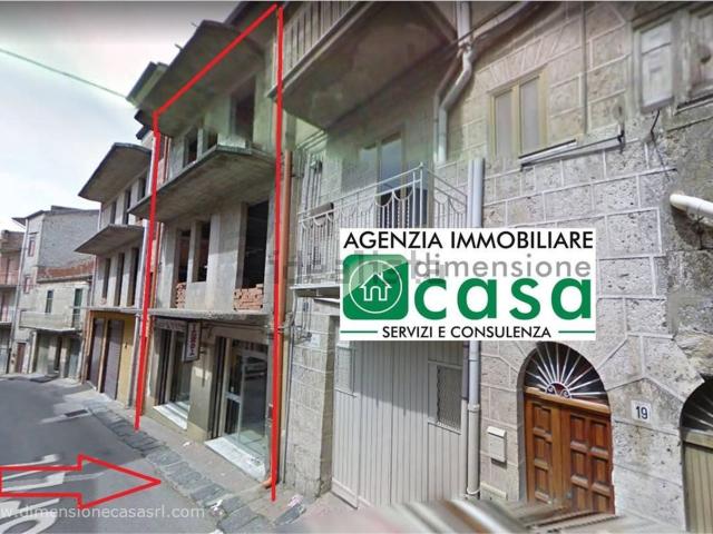 Villetta indipendente in vendita di 570 m²