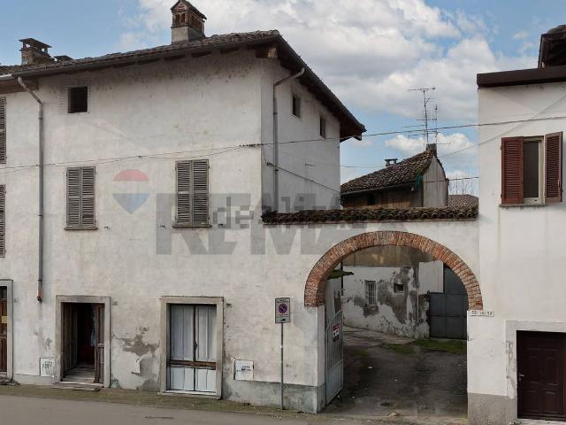 Villetta indipendente in vendita di 570 m² in Via ING.Pietro Bosso Patriota, 9