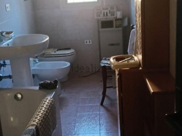 Villetta indipendente in vendita di 570 m² in Via Sabbioni