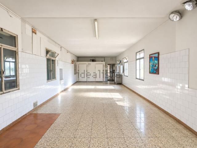 Villetta indipendente in vendita di 570 m² in Piazza Vittorio Emanuele