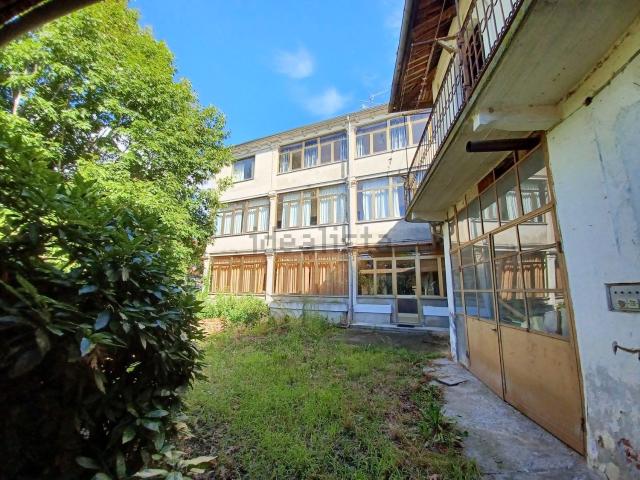 Villetta indipendente in vendita di 575 m² in Via San Germano, 16
