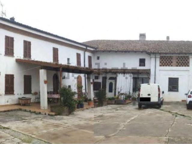 Villetta indipendente in vendita di 575 m² in Via Torta, 28