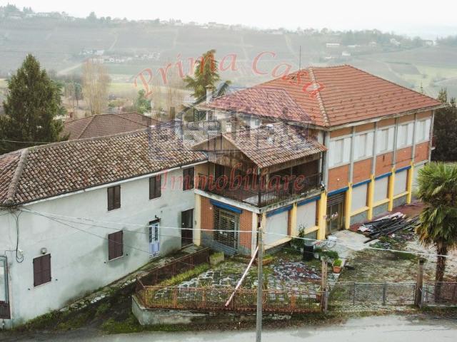 Villetta indipendente in vendita di 576 m² in Strada Briccone, 8