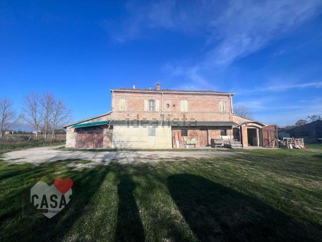 Villetta indipendente in vendita di 577 m² in Traversa Sant&apos Andrea