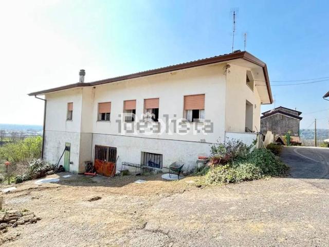 Villetta indipendente in vendita di 450 m² in Via Casonetti