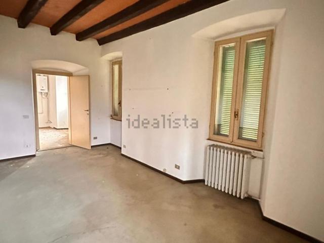 Villetta indipendente in vendita di 580 m² in Via Vignola