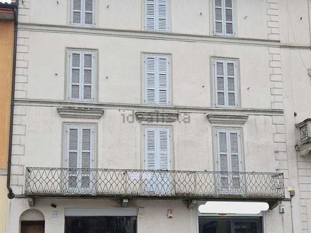 Villetta indipendente in vendita di 580 m² in Corso Garibaldi, 210