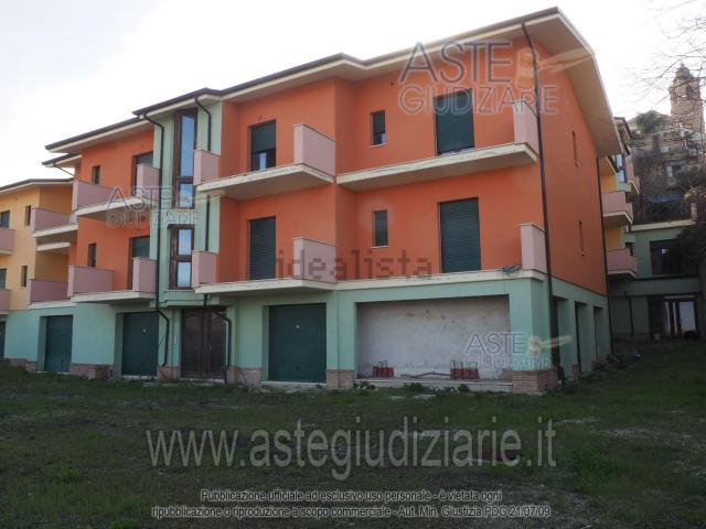 Villetta indipendente in vendita di 583 m² in Via Gabriele D&apos Annunzio