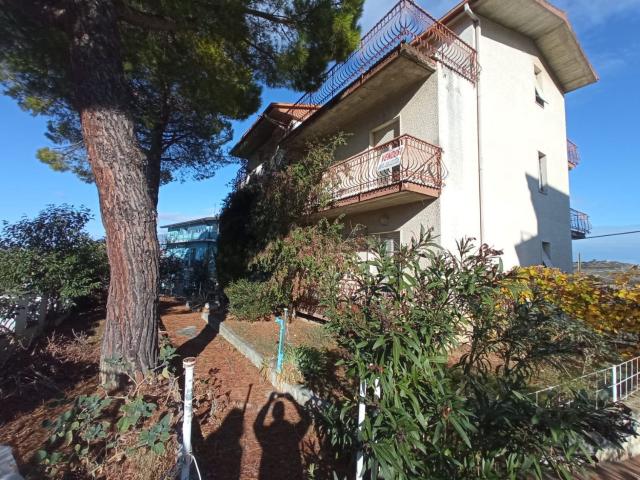 Villetta indipendente in vendita di 584 m² in Borgo da Monte, 68