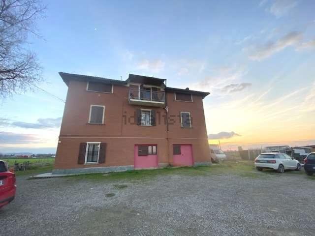 Villetta indipendente in vendita di 585 m²