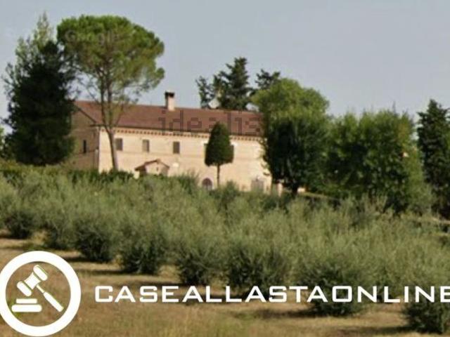 Villetta indipendente in vendita di 585 m² in Contrada Vallememoria
