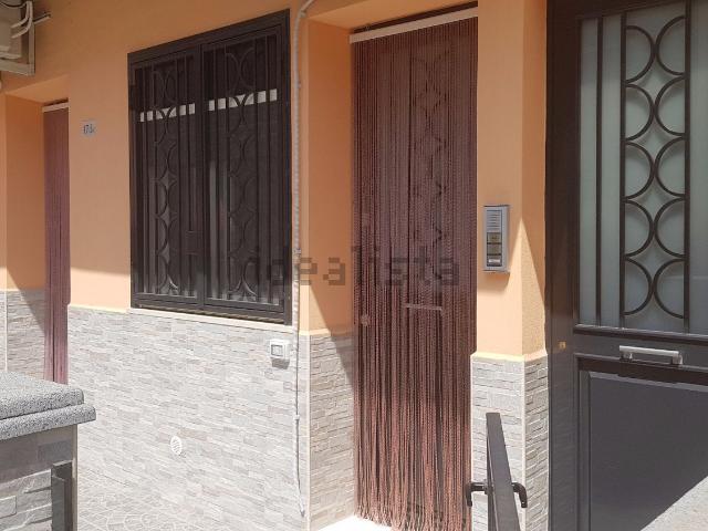 Villetta indipendente in vendita di 587 m² in Via Vittorio Emanuele