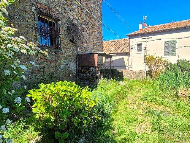 Villetta indipendente in vendita di 58 m² in Borgo di Mezzo