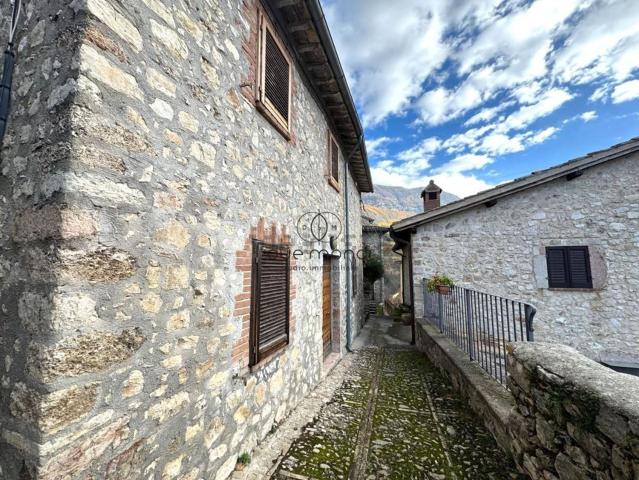 Villetta indipendente in vendita di 58 m² in Località Caso