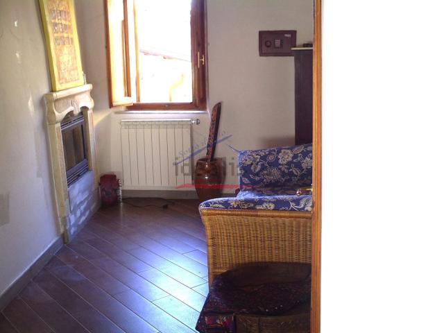 Villetta indipendente in vendita di 58 m² in Piazza generale Angelo Arrigucci