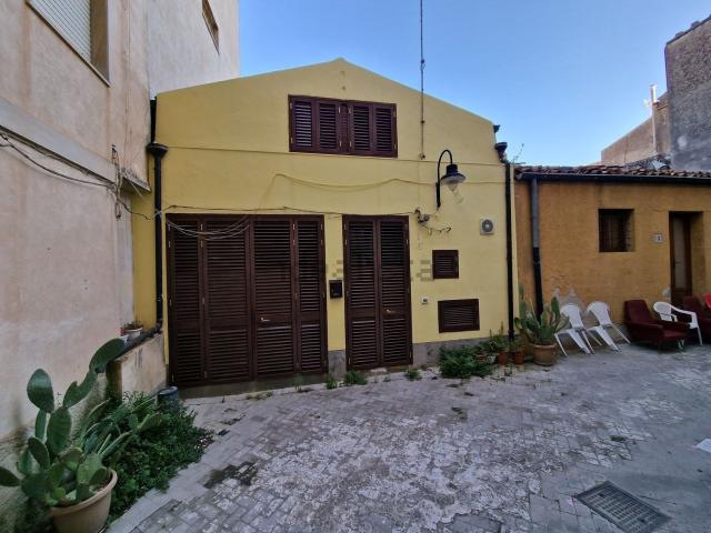 Villetta indipendente in vendita di 58 m² in Vico Calabrese, 2