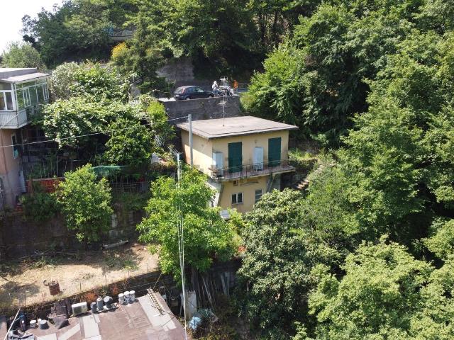 Villetta indipendente in vendita di 58 m² in Via Teriasca, 23
