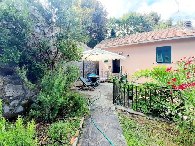 Villetta indipendente in vendita di 60 m² in Via Aurelia, 312