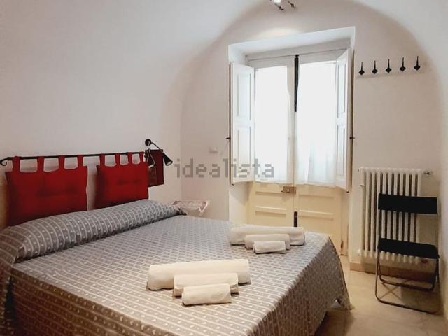 Villetta indipendente in vendita di 58 m² in Via Bisanti Antonio