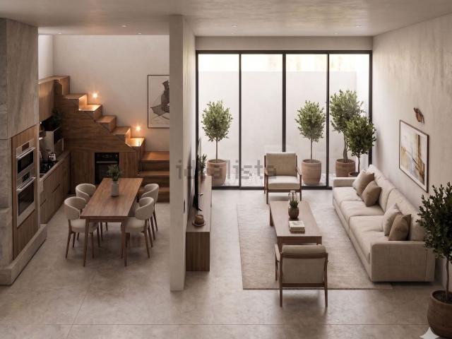 Villetta indipendente in vendita di 58 m² in Via Brescia, 67